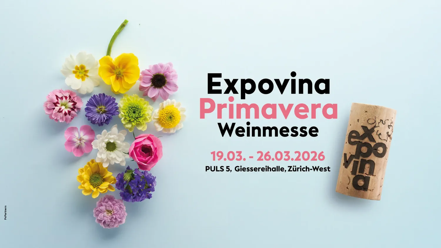 Expovina Primavera 2026